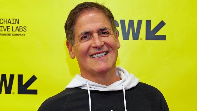 Mark Cuban