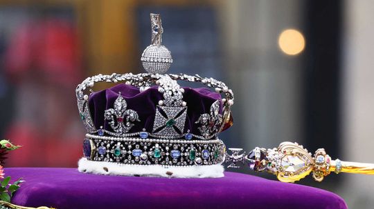 Was the Cullinan Diamond a Royal Gift or Stolen Gem?
