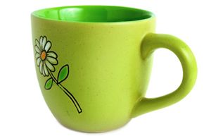 Make mom's morning cup of coffee a personalized affair by decorating a new mug that's be sure to become a fast favorite.