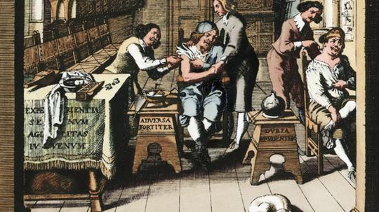 10 Instances of Medical Quackery Throughout History