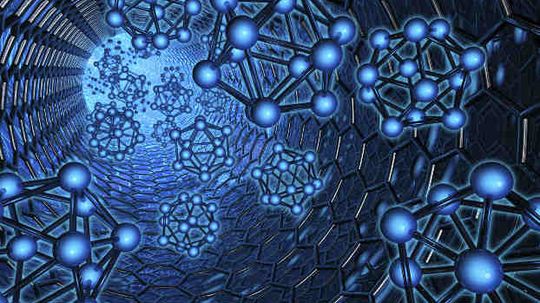 What is nanotechnology?