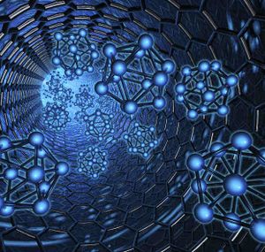 Nanotechnology