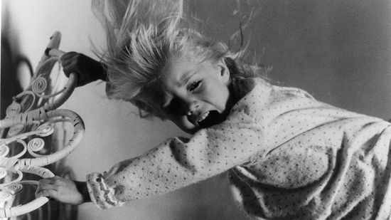 10 Movies That Were Supposedly Cursed