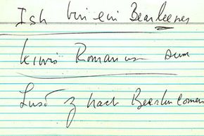 Schools Debate Cursive Handwriting Instruction Nationwide