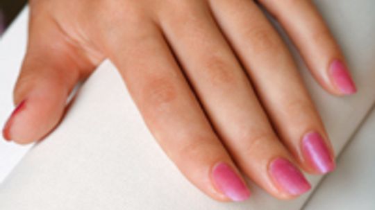 Is it bad to cut your cuticles?