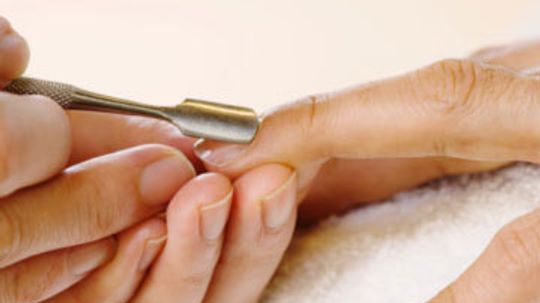 Cuticle Care 101