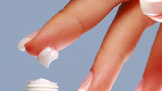 How is cuticle cream different from hand cream?