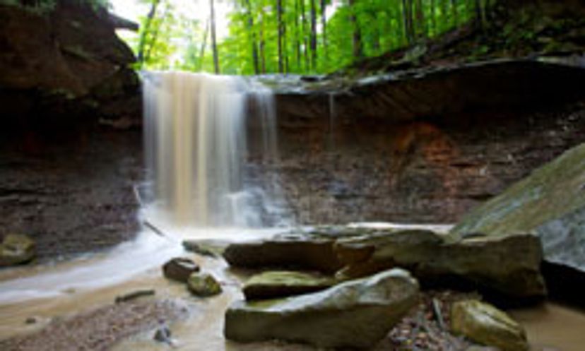 The Ultimate Cuyahoga Valley National Park Quiz