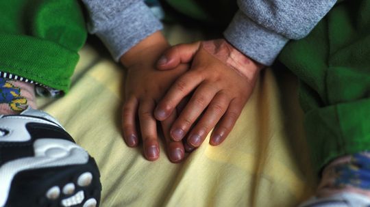 Cyanosis: Why Your Fingers Turn Blue