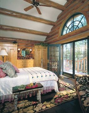 Rustic Decor Ideas to Turn Your Home into a Cozy Lodge - Zin Home