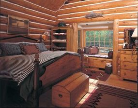 Cabin Decor  HowStuffWorks