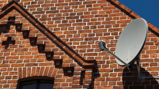 Which is greener: cable or satellite TV?