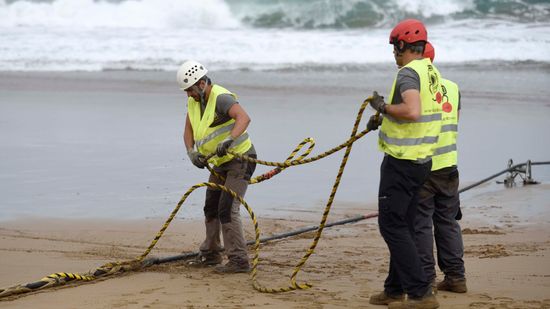 Could an Attack on Undersea Cables Take Down the Internet?