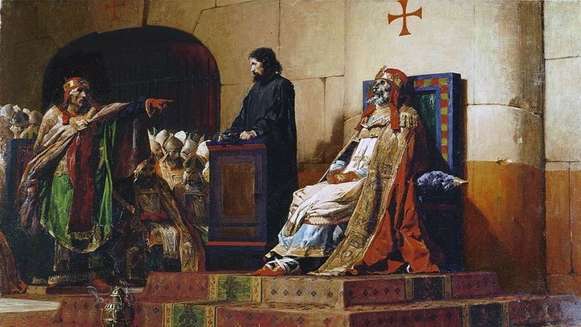 Cadaver synod