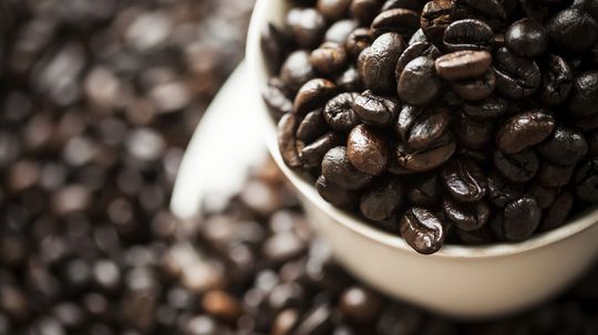 The Ultimate Caffeine Quiz