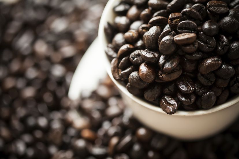 The Ultimate Caffeine Quiz