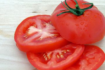 tomato