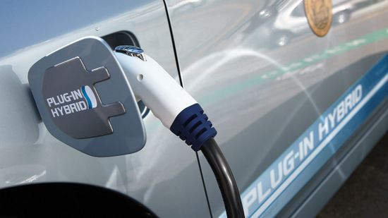 加州提议禁止汽油和柴油汽车＂class=