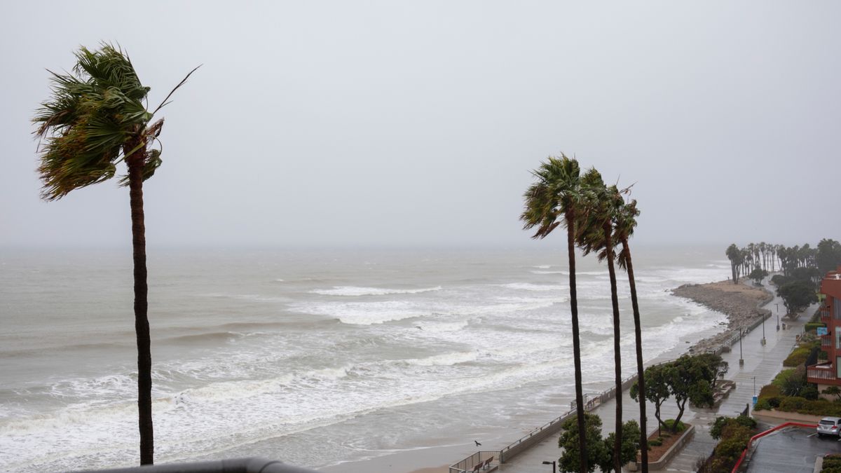 Uncovering the Rare Occurrence of Hurricane California HowStuffWorks