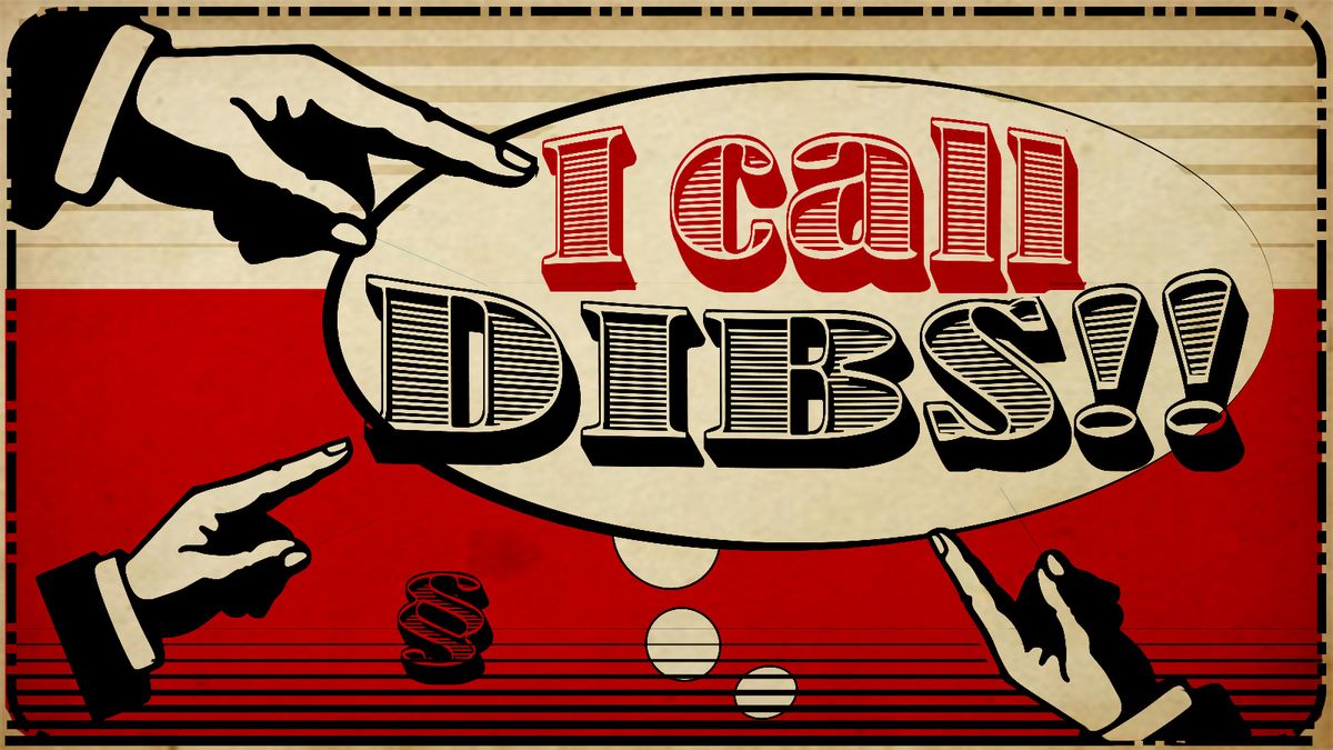 What Are 'Dibs,' and Why Do We Call Them? HowStuffWorks