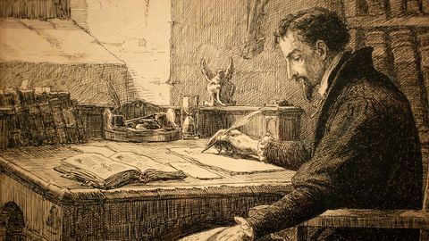 Who Was John Calvin, and What Is Calvinism? - Vimarsana News