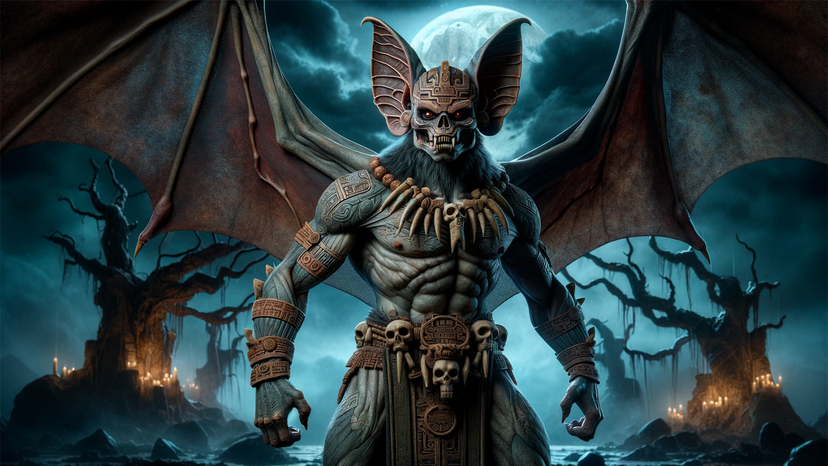 Camazotz