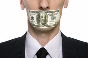 Does Campaign Finance Reform Restrict Free Speech Howstuffworks