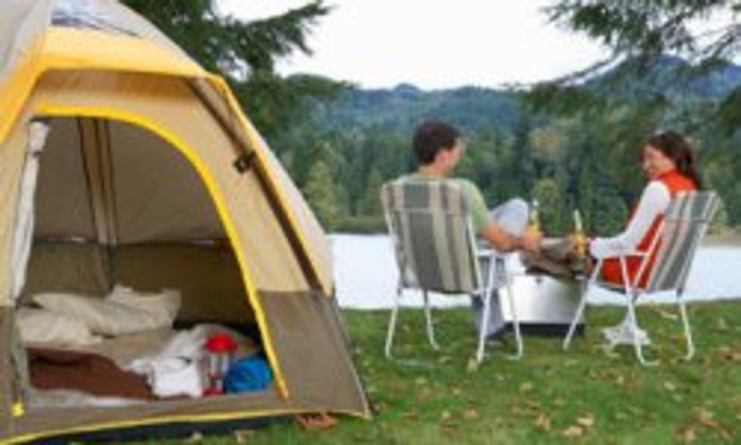 True or False: Are You Ready for Your Next Camping Trip?