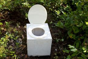 How Camping Toilets Work Howstuffworks