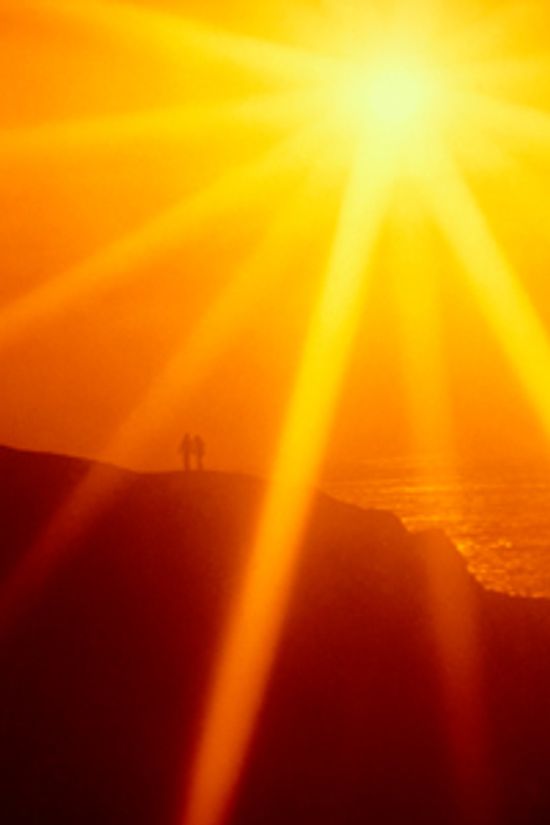 太阳可以杀了你吗?”class=