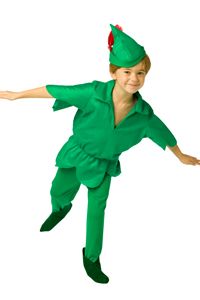 Peter Pan