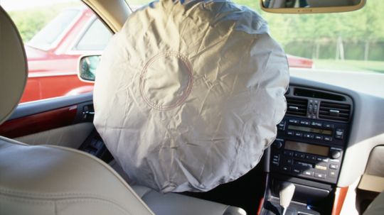 Can airbags kill you?