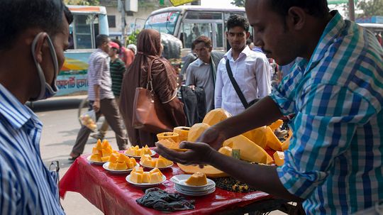 “我能吃这个吗?”应用程序拯救你从蒙特祖玛的复仇＂width=