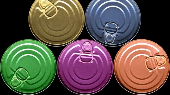 为什么所有食品罐没有把标签吗?”class=