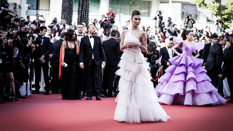 How the Cannes Film Festival Works - Vimarsana News