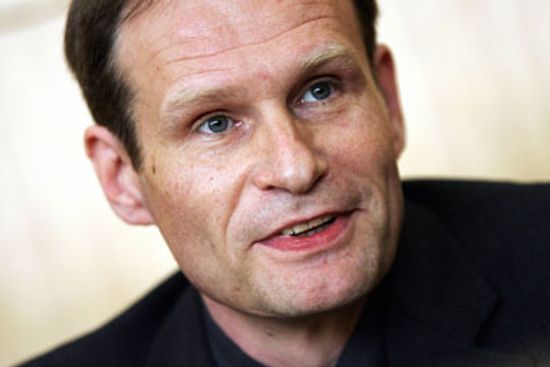 How Cannibalism Works