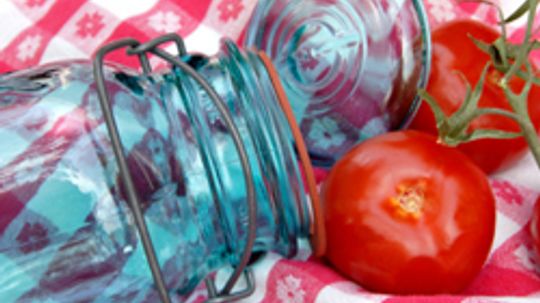 5 Tips for Canning Tomatoes