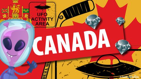 19 Amazing Facts About the Canadian Provinces - Vimarsana News