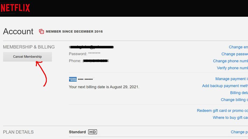 How to Cancel Netflix | HowStuffWorks