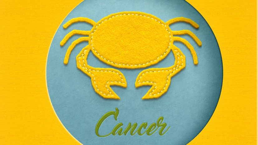 &nbsp;Cancer