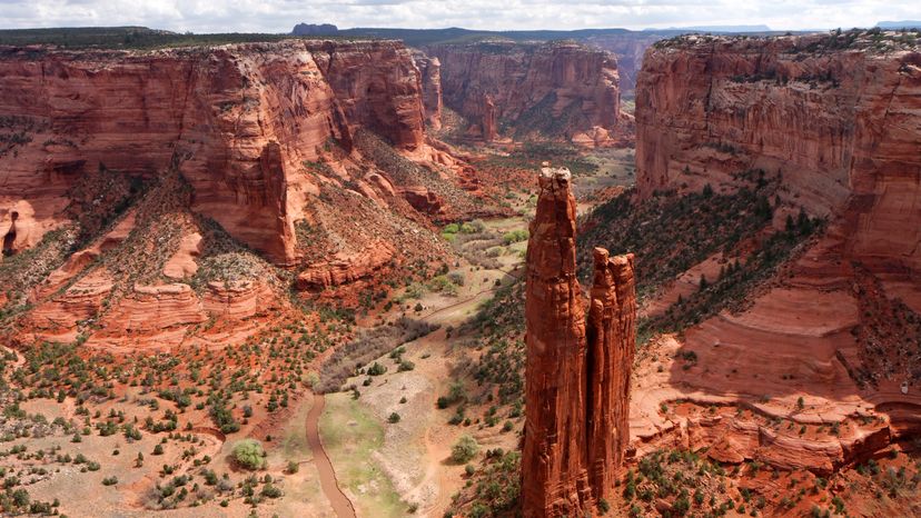 canyon de chelly