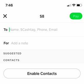 How Cash App Works Howstuffworks