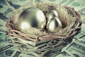 Why would you cash out your retirement nest egg? We've got 10 reasons -- some better than others. See other money pictures.