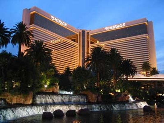 How Casinos Work