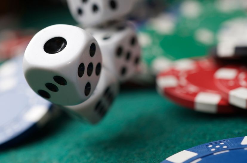 Casino games are ever more high stake than most non-players know. Staving off cheating is a major undertaking that even requires dice testers to maintain fairness.