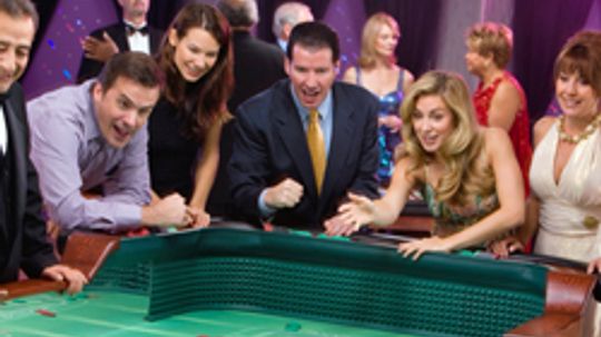 5 Tips for Casino Night Events