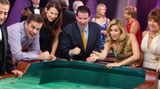 5 Tips for Casino Night Events | HowStuffWorks