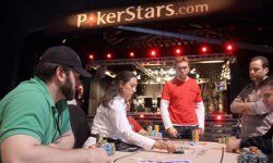 Poker players take part in the Monte Carlo tournament of the European Poker Tour. See more casino pictures.