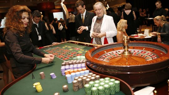 How to Play Roulette