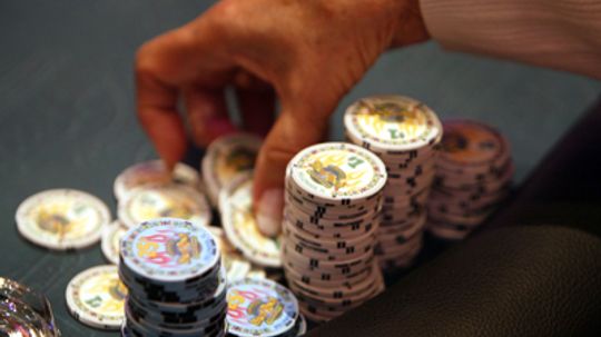 How to Calculate Poker Odds